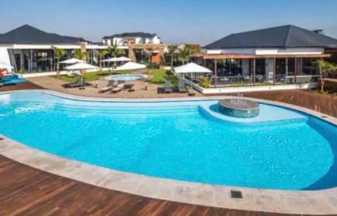 Ballito Splash Apartment Exterior photo