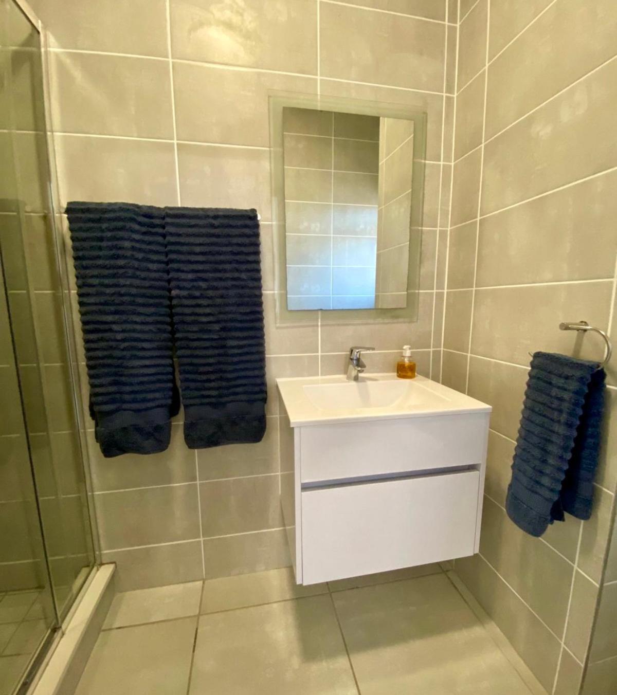 Ballito Splash Apartment Exterior photo